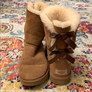 Girls Ugg Boots